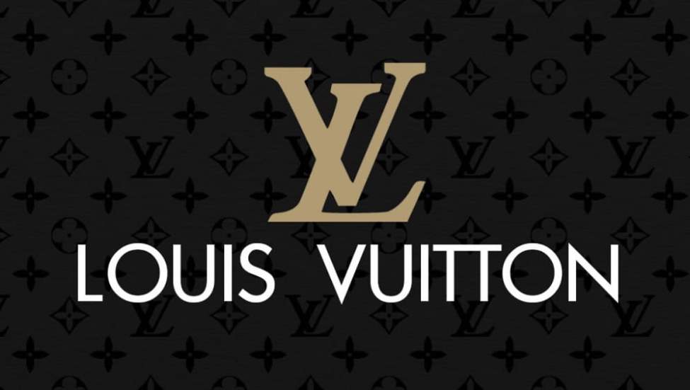 Louis vuitton logo