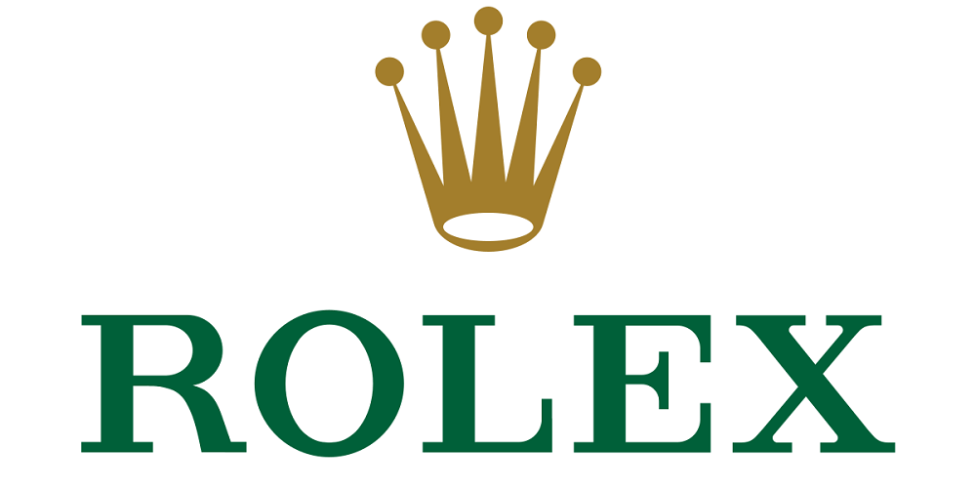 Rolex logo