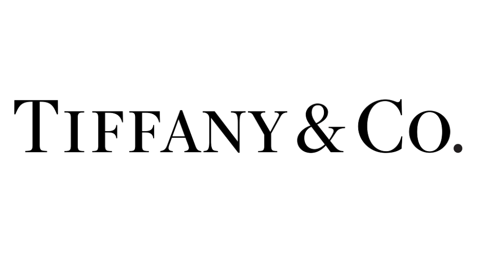 Tiffany logo