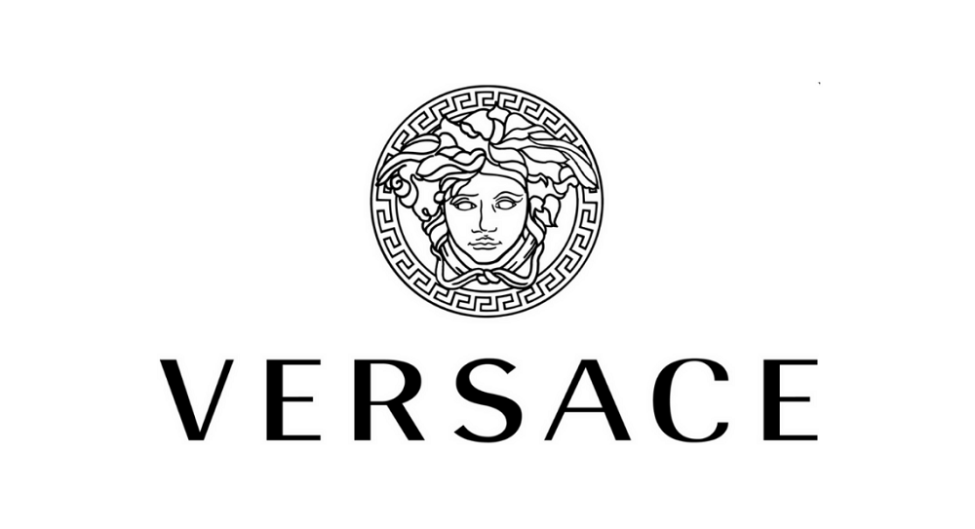 Versace logo