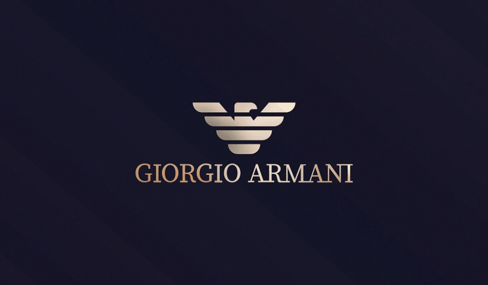 Armani logo