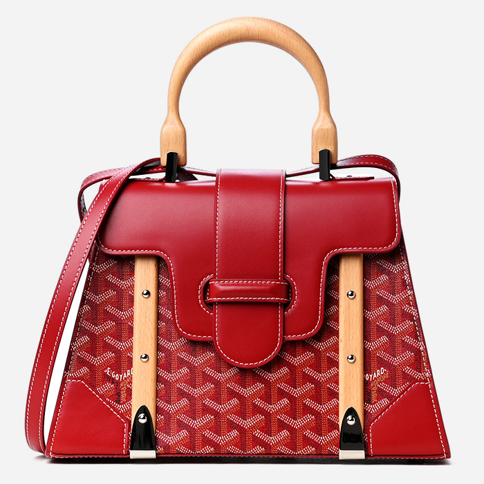 product image of Goyard Saigon PM bag FASHIONPHILE