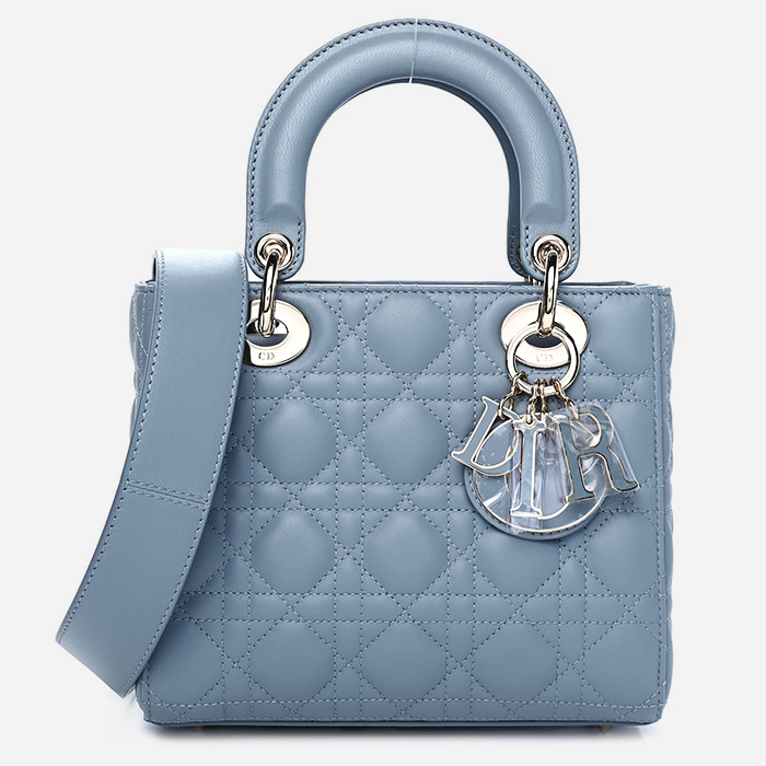 product image of Dior Lady Dior bag FASHIONPHILE