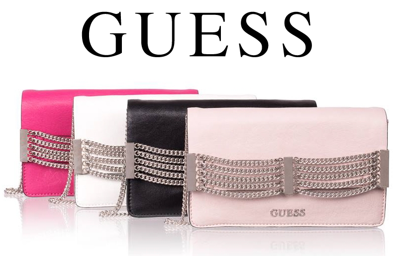 Guess bags