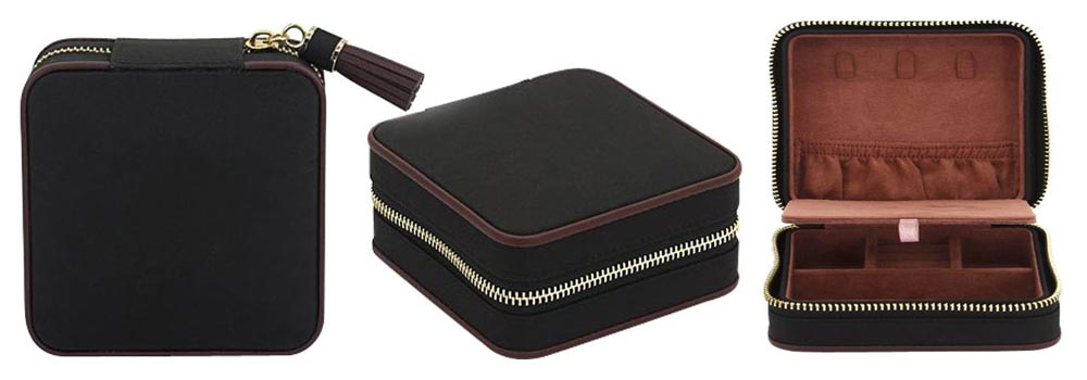 travel jewellery case Friedrich