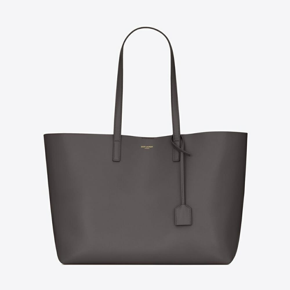 YSL Shopping Saint Laurent EW Tote