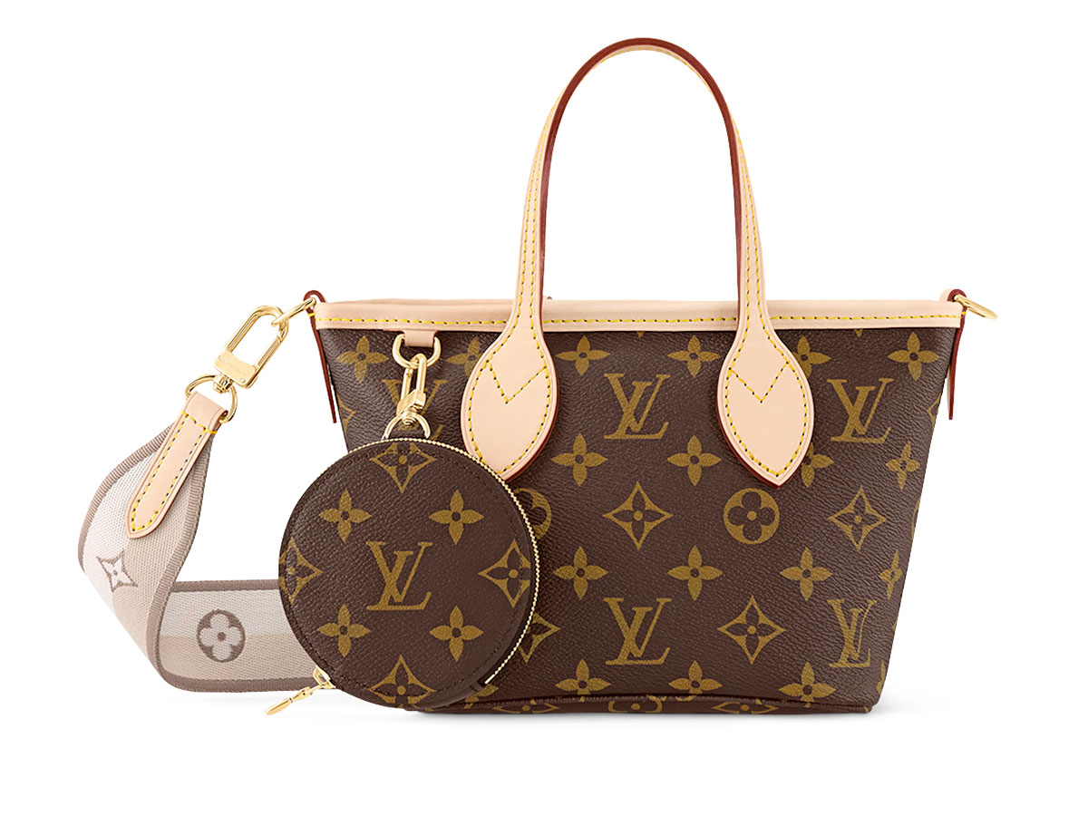 Louis Vuitton Neverfull BB