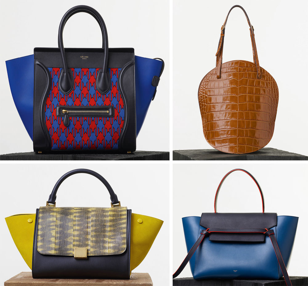 Celine-Summer-2015-Handbags