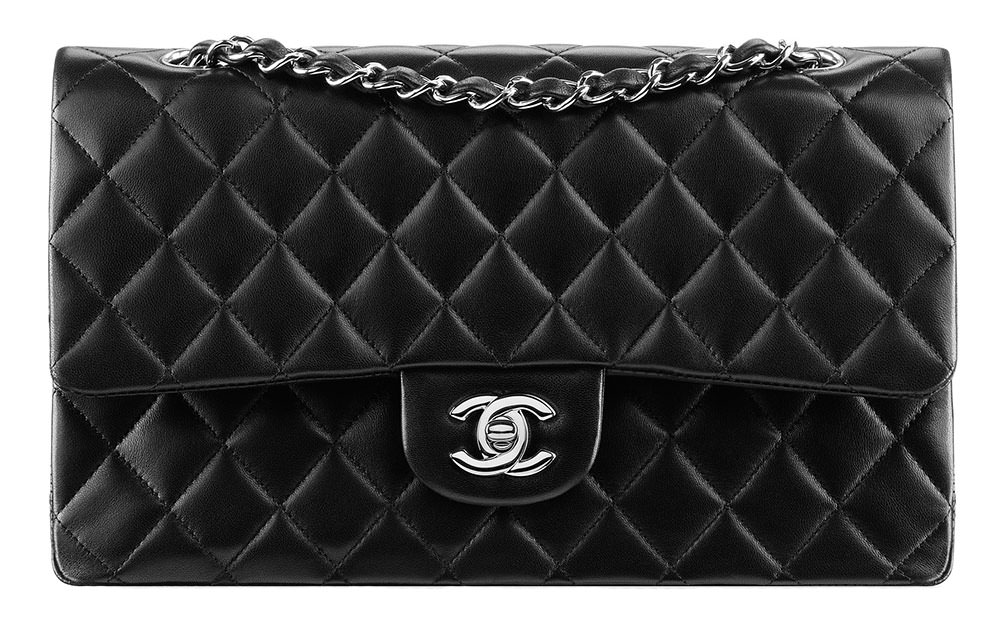 Chanel-Classic-Flap-Bag